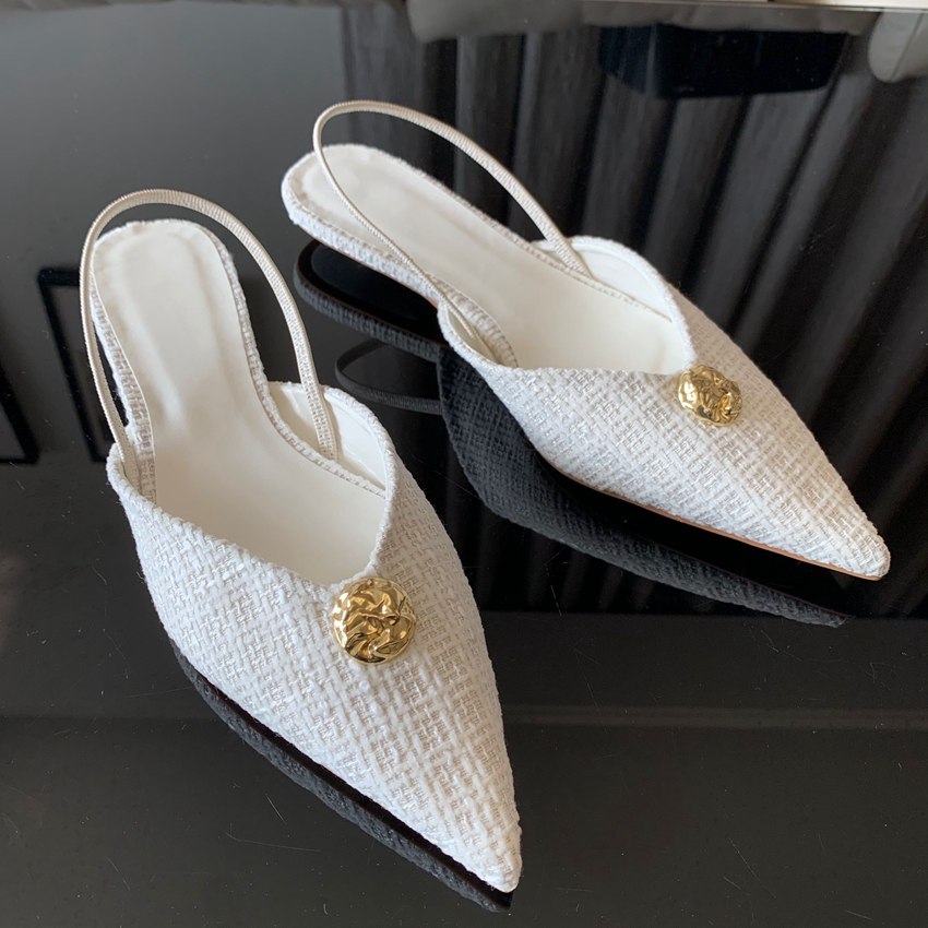 Sandalias de Mujer, Nueva Marc - Women Shoes Heels reseña y precio