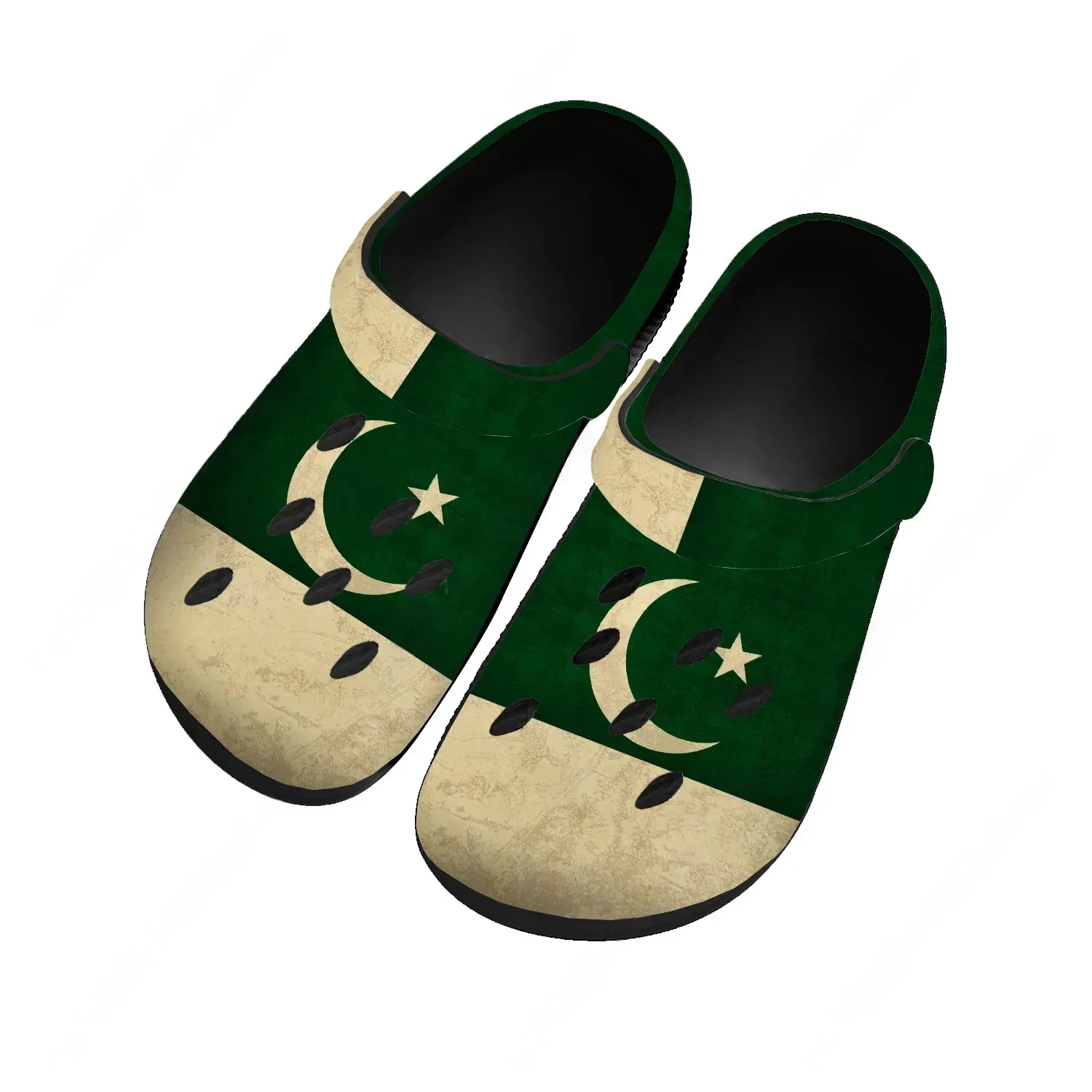 Zapatos de agua con bandera na - Women'S Shoes In Pakistan reseña y precio