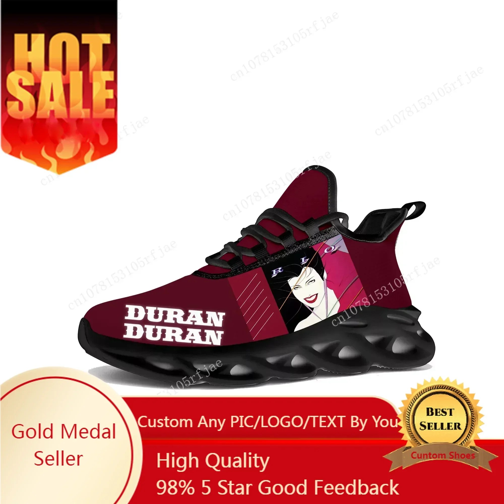 Zapatillas Duran Duran para ho - Women'S Shoes Running Sports reseña y precio