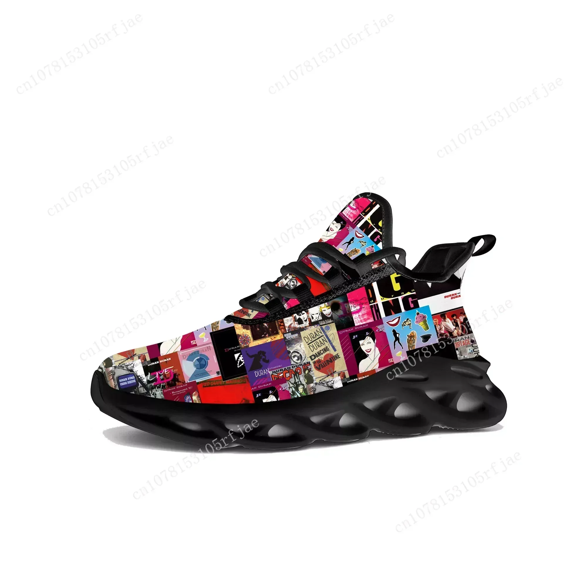 Zapatillas Duran Duran para ho - Women'S Shoes Running Sports reseña y precio