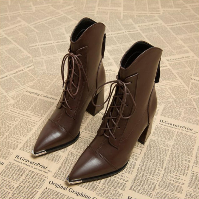 Botines de Mujer, zapatos de t - Women'S Shoes Chelsea reseña y precio