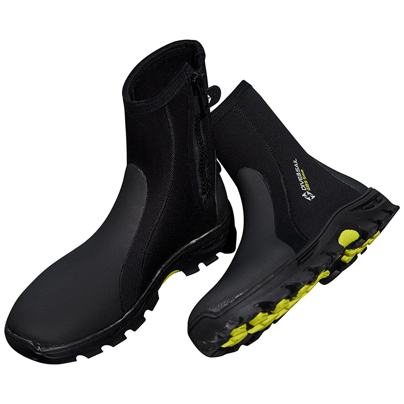 Botas de buceo de neopreno, bo - Women'S Shoes For Neuropathy reseña y precio
