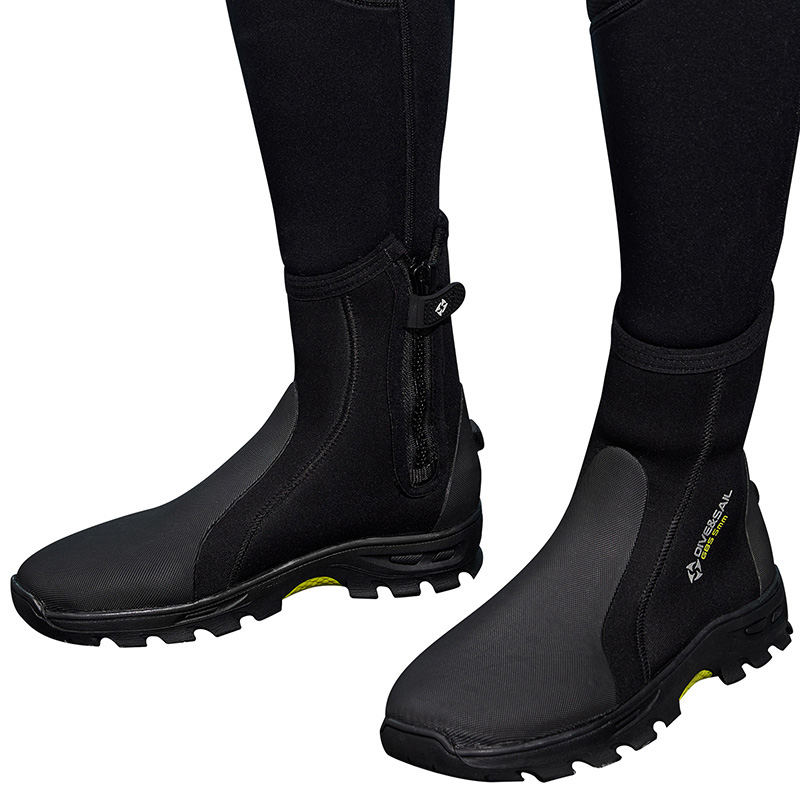Botas de buceo de neopreno, bo - Women'S Shoes For Neuropathy reseña y precio